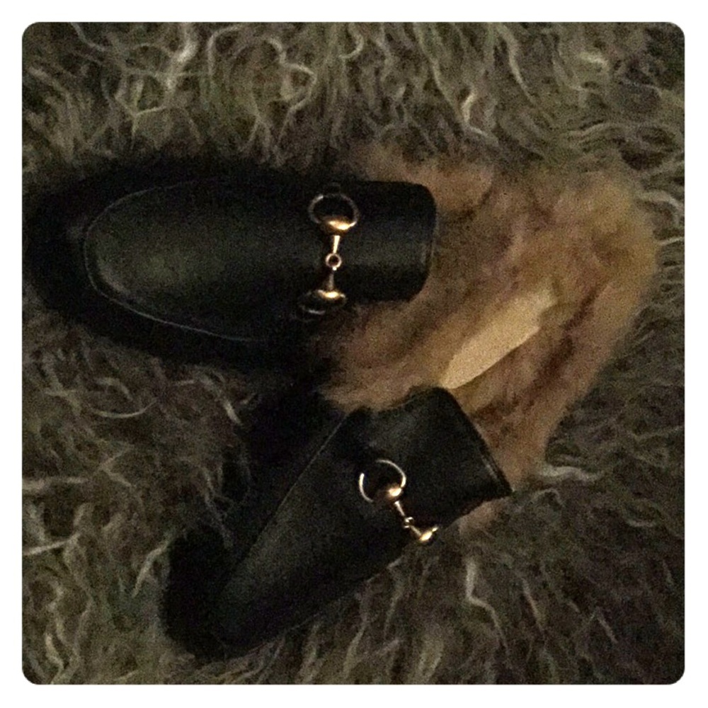 Look just like the women’s Gucci Princeton’s